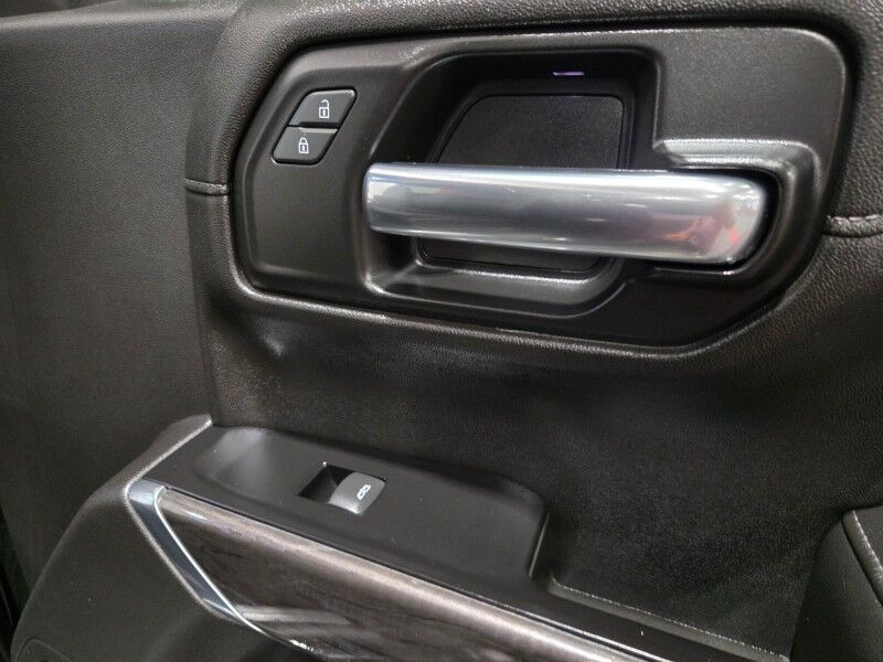 2019 Chevrolet Silverado 1500 LTZ Texas Edition 6.2L V8 GPS Nav Camera Sunroof FREE WARRANTY Arlington TX