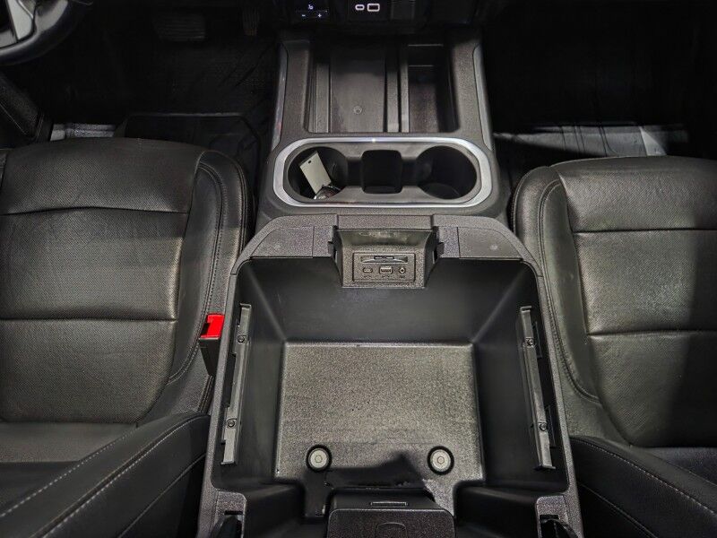 2019 Chevrolet Silverado 1500 LTZ Texas Edition 6.2L V8 GPS Nav Camera Sunroof FREE WARRANTY Arlington TX