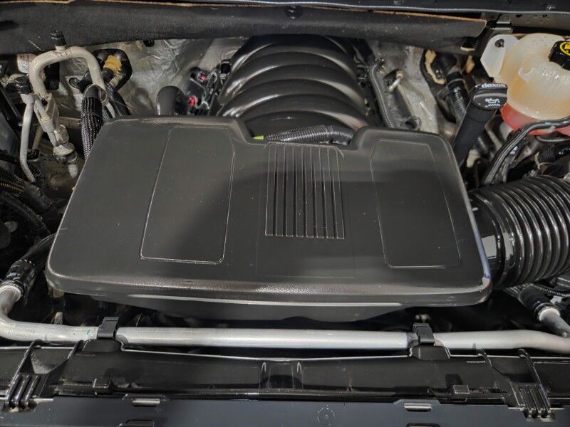 2019 Chevrolet Silverado 1500 LTZ Texas Edition 6.2L V8 GPS Nav Camera Sunroof FREE WARRANTY Arlington TX