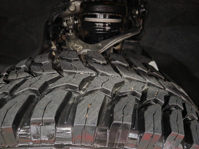 2019 Chevrolet Silverado 1500 LTZ Texas Edition 6.2L V8 GPS Nav Camera Sunroof FREE WARRANTY Arlington TX