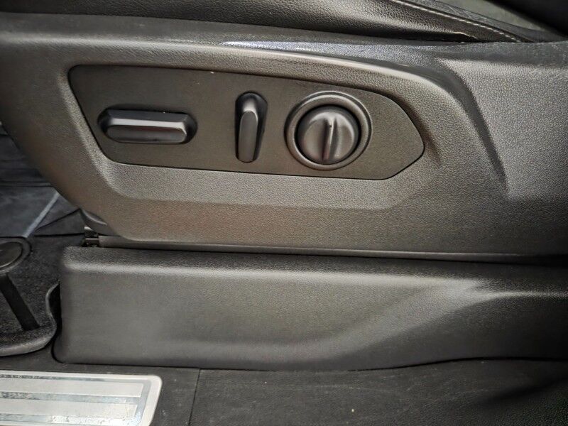 2019 Chevrolet Silverado 1500 LTZ Texas Edition 6.2L V8 GPS Nav Camera Sunroof FREE WARRANTY Arlington TX