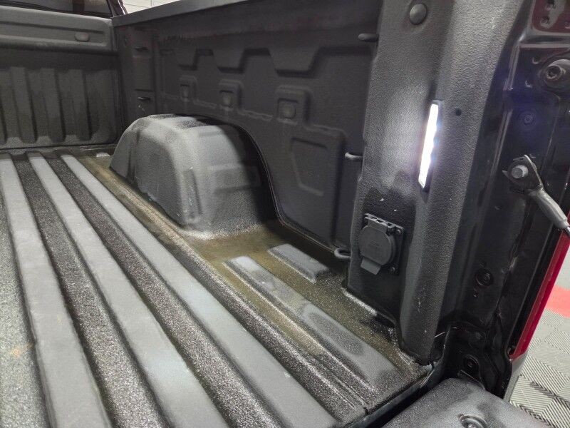 2019 Chevrolet Silverado 1500 LTZ Texas Edition 6.2L V8 GPS Nav Camera Sunroof FREE WARRANTY Arlington TX