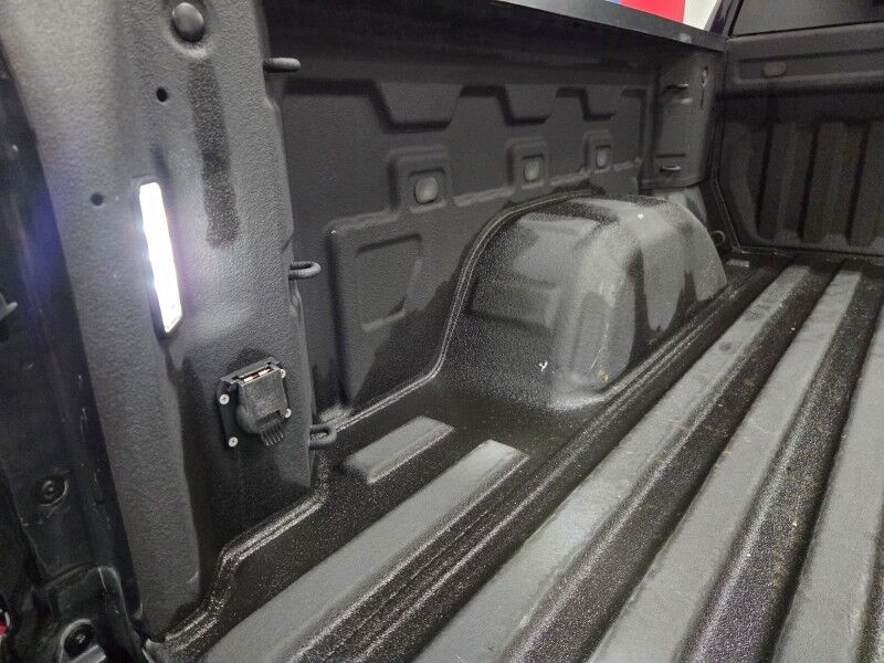 2019 Chevrolet Silverado 1500 LTZ Texas Edition 6.2L V8 GPS Nav Camera Sunroof FREE WARRANTY Arlington TX