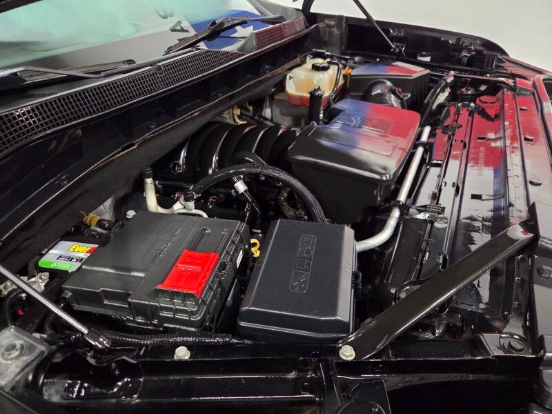 2019 Chevrolet Silverado 1500 LTZ Texas Edition 6.2L V8 GPS Nav Camera Sunroof FREE WARRANTY Arlington TX