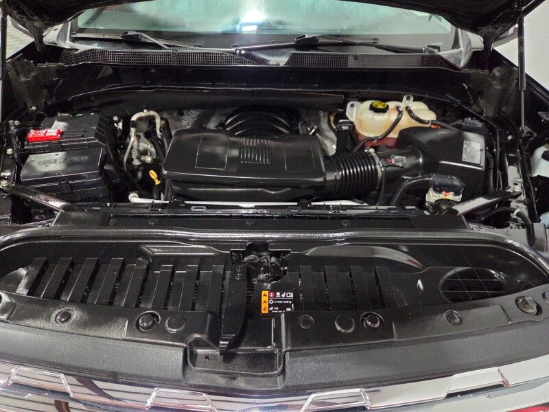 2019 Chevrolet Silverado 1500 LTZ Texas Edition 6.2L V8 GPS Nav Camera Sunroof FREE WARRANTY Arlington TX