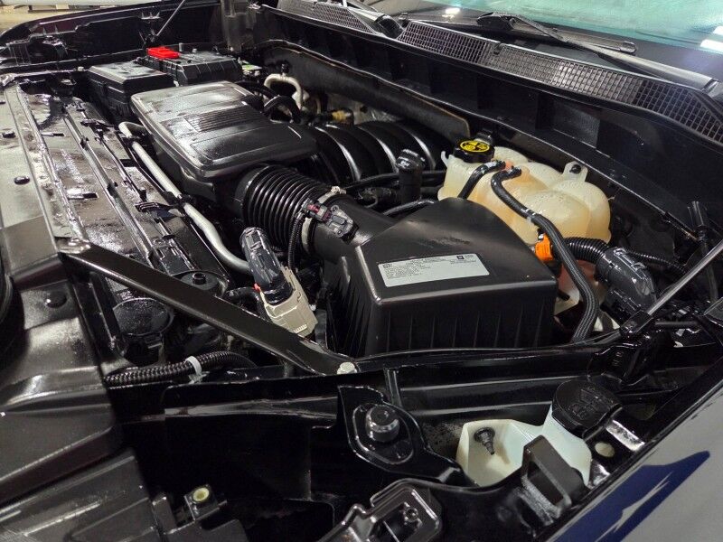 2019 Chevrolet Silverado 1500 LTZ Texas Edition 6.2L V8 GPS Nav Camera Sunroof FREE WARRANTY Arlington TX