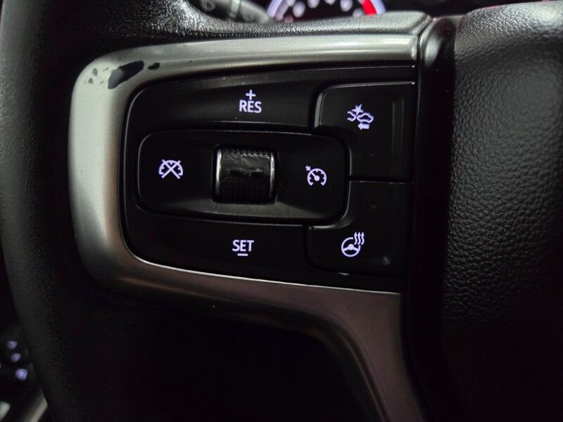 2019 Chevrolet Silverado 1500 LTZ Texas Edition 6.2L V8 GPS Nav Camera Sunroof FREE WARRANTY Arlington TX