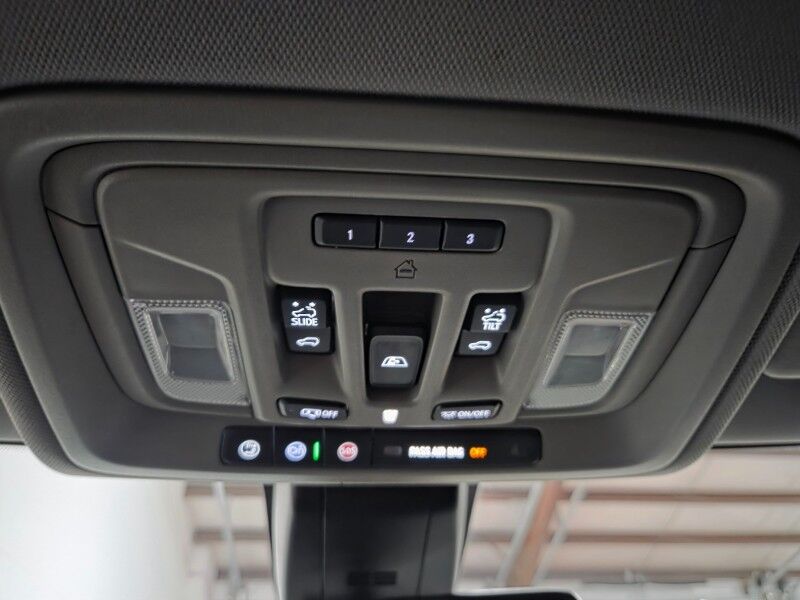 2019 Chevrolet Silverado 1500 LTZ Texas Edition 6.2L V8 GPS Nav Camera Sunroof FREE WARRANTY Arlington TX