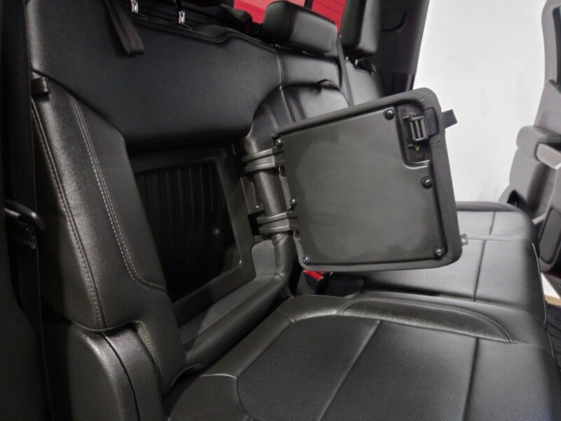 2019 Chevrolet Silverado 1500 LTZ Texas Edition 6.2L V8 GPS Nav Camera Sunroof FREE WARRANTY Arlington TX