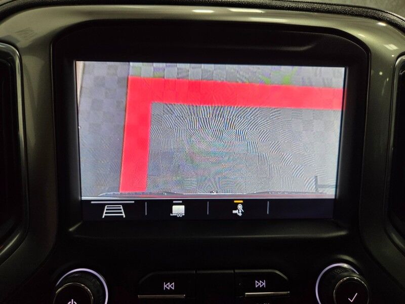 2019 Chevrolet Silverado 1500 LTZ Texas Edition 6.2L V8 GPS Nav Camera Sunroof FREE WARRANTY Arlington TX