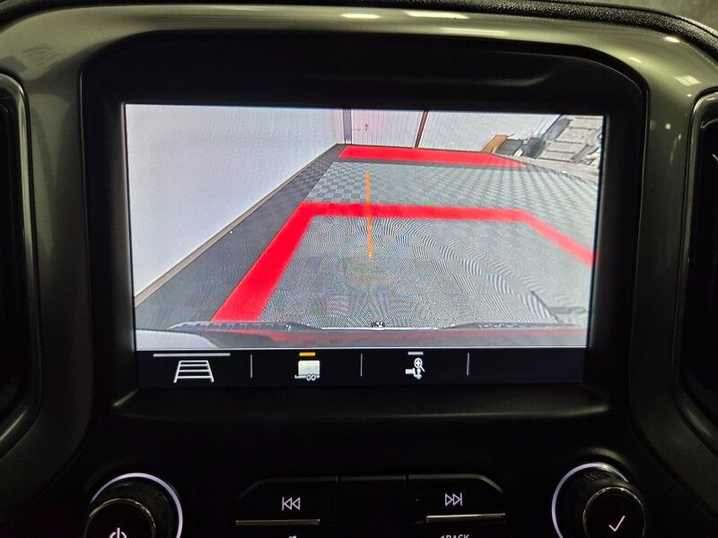 2019 Chevrolet Silverado 1500 LTZ Texas Edition 6.2L V8 GPS Nav Camera Sunroof FREE WARRANTY Arlington TX