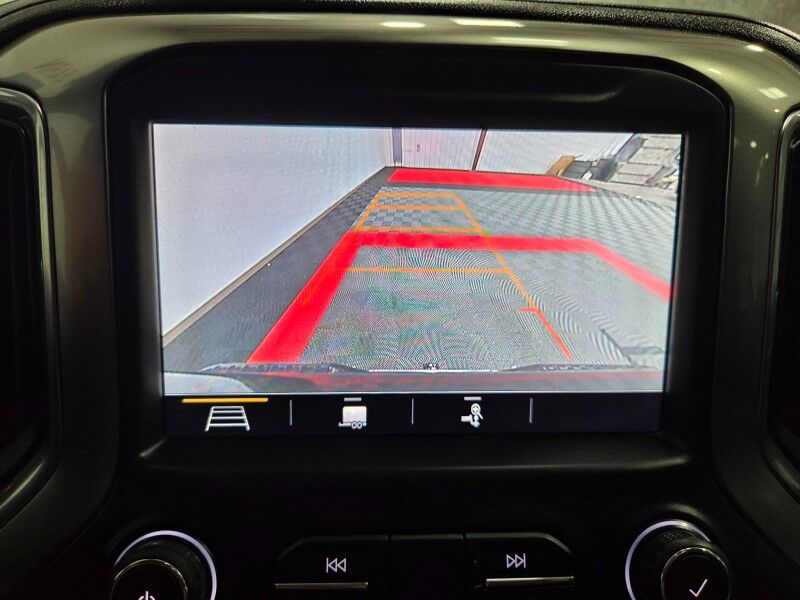 2019 Chevrolet Silverado 1500 LTZ Texas Edition 6.2L V8 GPS Nav Camera Sunroof FREE WARRANTY Arlington TX