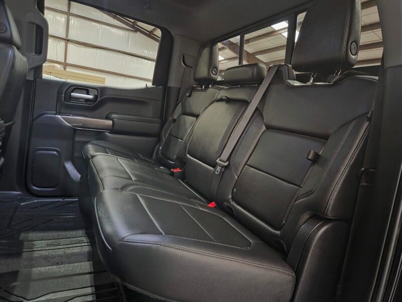 2019 Chevrolet Silverado 1500 LTZ Texas Edition 6.2L V8 GPS Nav Camera Sunroof FREE WARRANTY Arlington TX