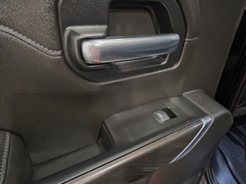 2019 Chevrolet Silverado 1500 LTZ Texas Edition 6.2L V8 GPS Nav Camera Sunroof FREE WARRANTY Arlington TX