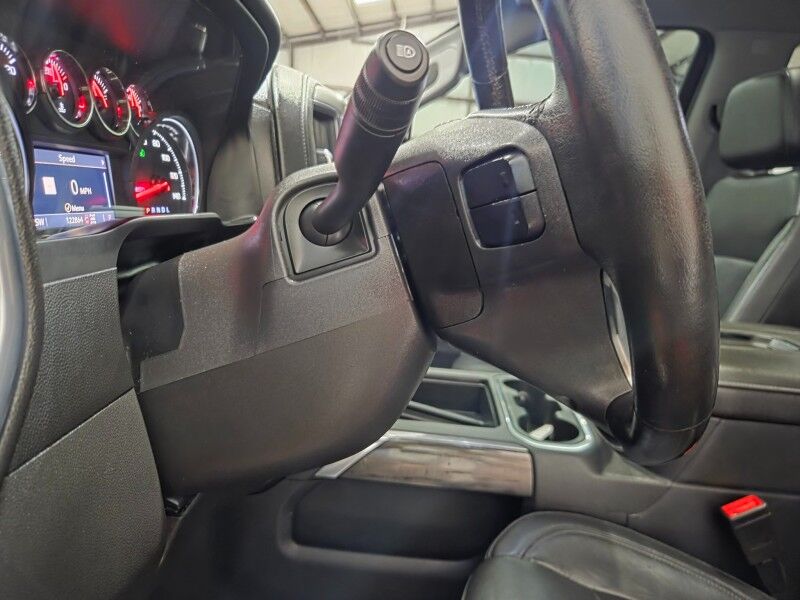 2019 Chevrolet Silverado 1500 LTZ Texas Edition 6.2L V8 GPS Nav Camera Sunroof FREE WARRANTY Arlington TX