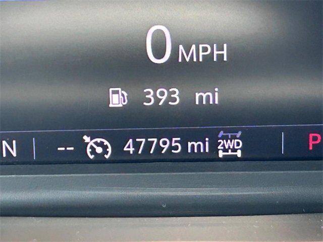 2019 Chevrolet Silverado 1500 LTZ Farmington MO