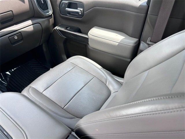2019 Chevrolet Silverado 1500 LTZ Farmington MO