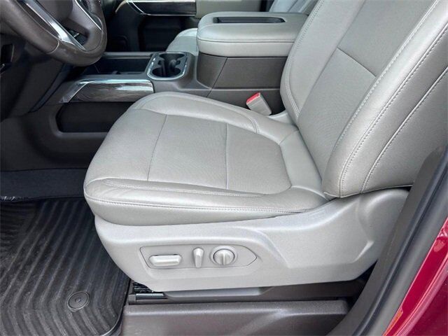 2019 Chevrolet Silverado 1500 LTZ Farmington MO