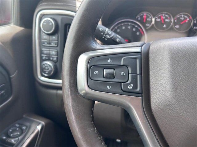 2019 Chevrolet Silverado 1500 LTZ Farmington MO