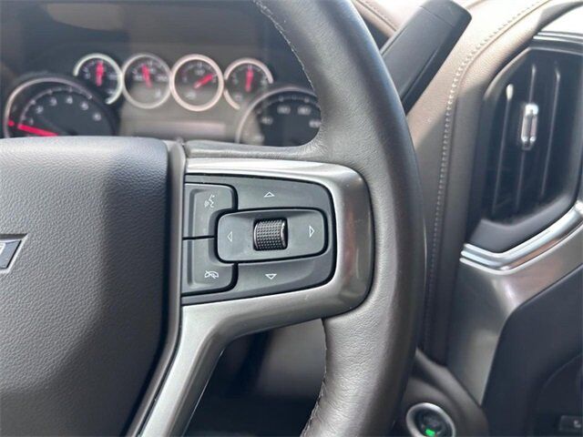 2019 Chevrolet Silverado 1500 LTZ Farmington MO