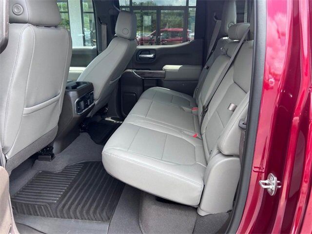 2019 Chevrolet Silverado 1500 LTZ Farmington MO