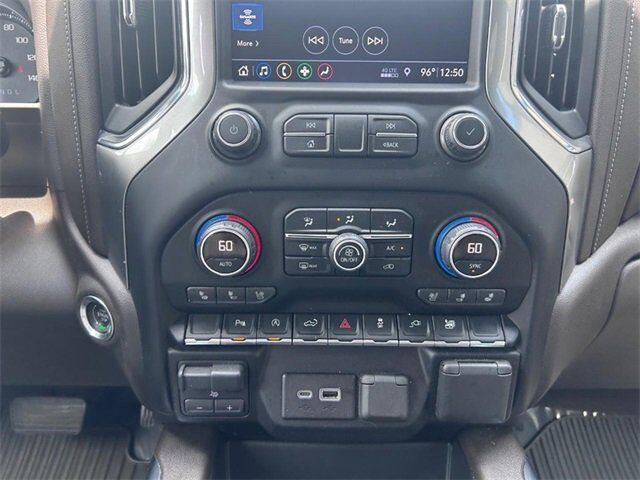 2019 Chevrolet Silverado 1500 LTZ Farmington MO