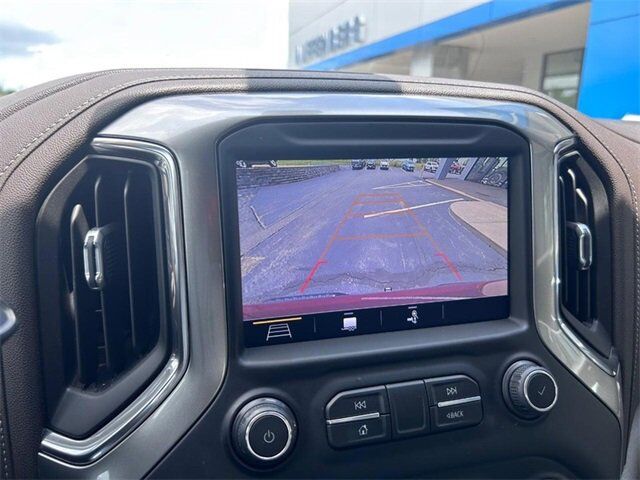2019 Chevrolet Silverado 1500 LTZ Farmington MO