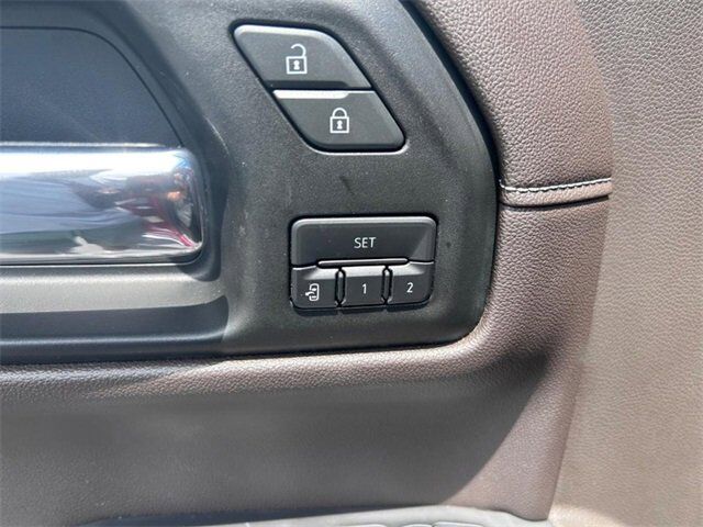 2019 Chevrolet Silverado 1500 LTZ Farmington MO