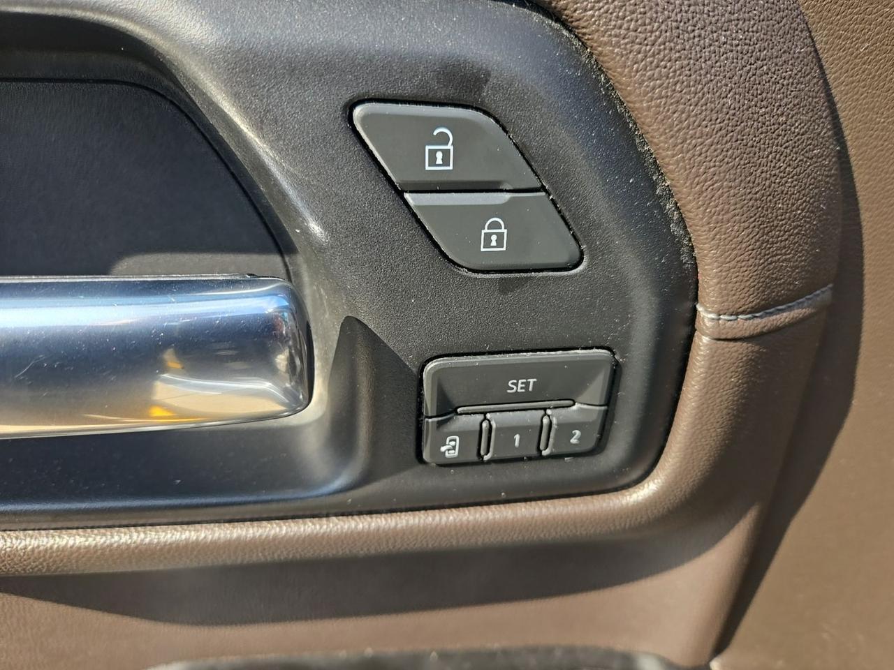 2019 Chevrolet Silverado 1500 LTZ West Burlington IA