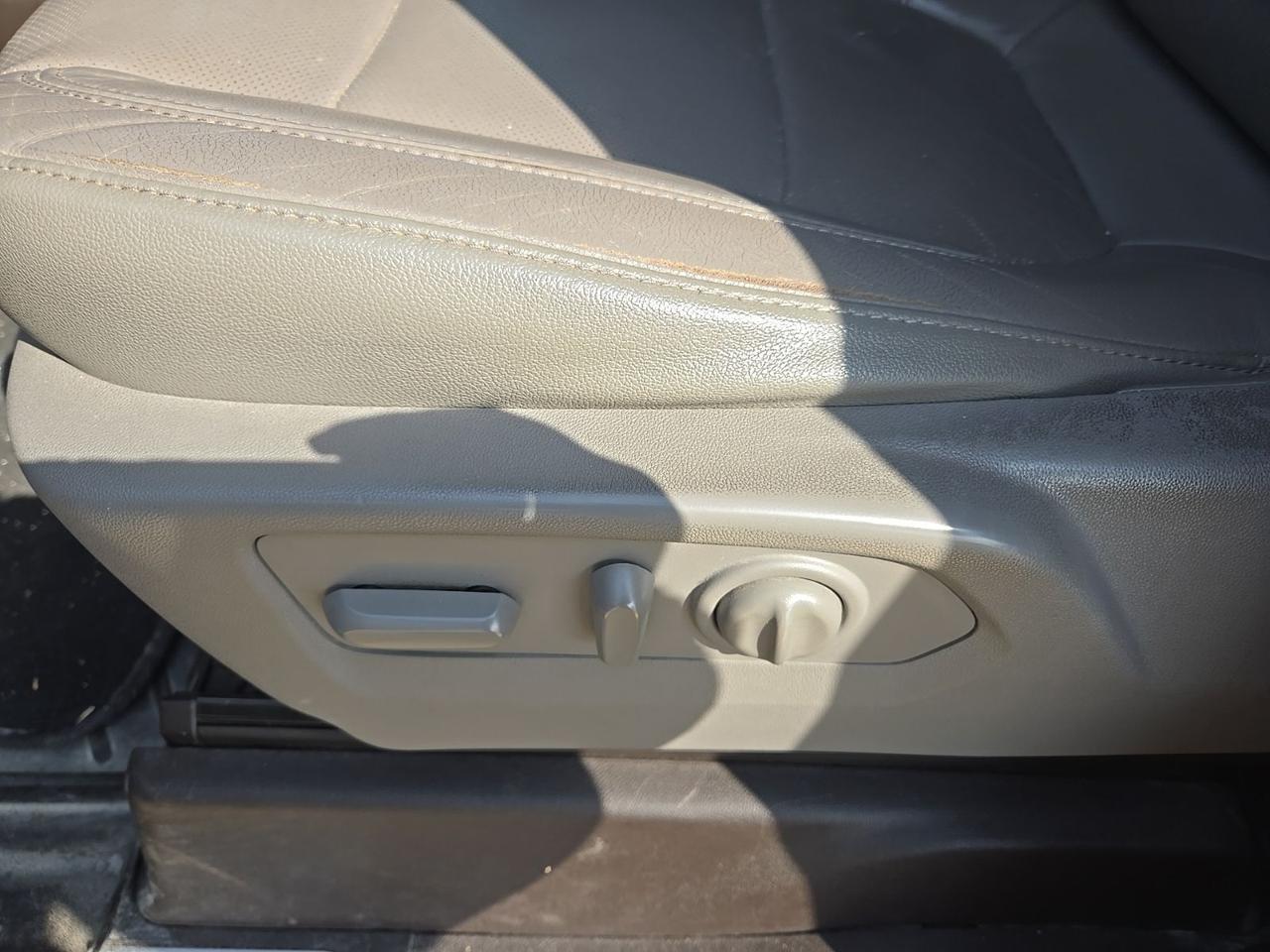 2019 Chevrolet Silverado 1500 LTZ West Burlington IA