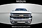 2019 Chevrolet Silverado 1500 LTZ Wilson NC