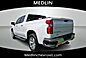 2019 Chevrolet Silverado 1500 LTZ Wilson NC