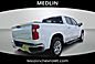 2019 Chevrolet Silverado 1500 LTZ Wilson NC