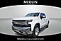2019 Chevrolet Silverado 1500 LTZ Wilson NC