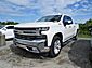 2019 Chevrolet Silverado 1500 LTZ Wilson NC