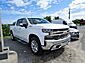 2019 Chevrolet Silverado 1500 LTZ Wilson NC