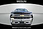 2019 Chevrolet Silverado 1500 LTZ Wilson NC