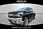 2019 Chevrolet Silverado 1500 LTZ Wilson NC