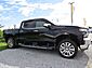 2019 Chevrolet Silverado 1500 LTZ Wilson NC
