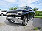 2019 Chevrolet Silverado 1500 LTZ Wilson NC