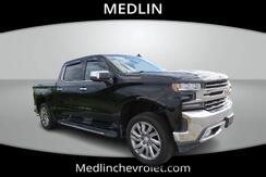 2019_Chevrolet_Silverado 1500_LTZ_ Wilson NC