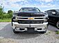 2019 Chevrolet Silverado 1500 LTZ Wilson NC