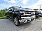 2019 Chevrolet Silverado 1500 LTZ Wilson NC