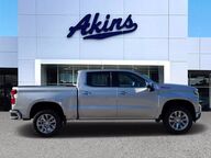 2019 Chevrolet Silverado 1500 LTZ Winder GA 2019 Chevrolet Silverado 1500 LTZ Winder GA