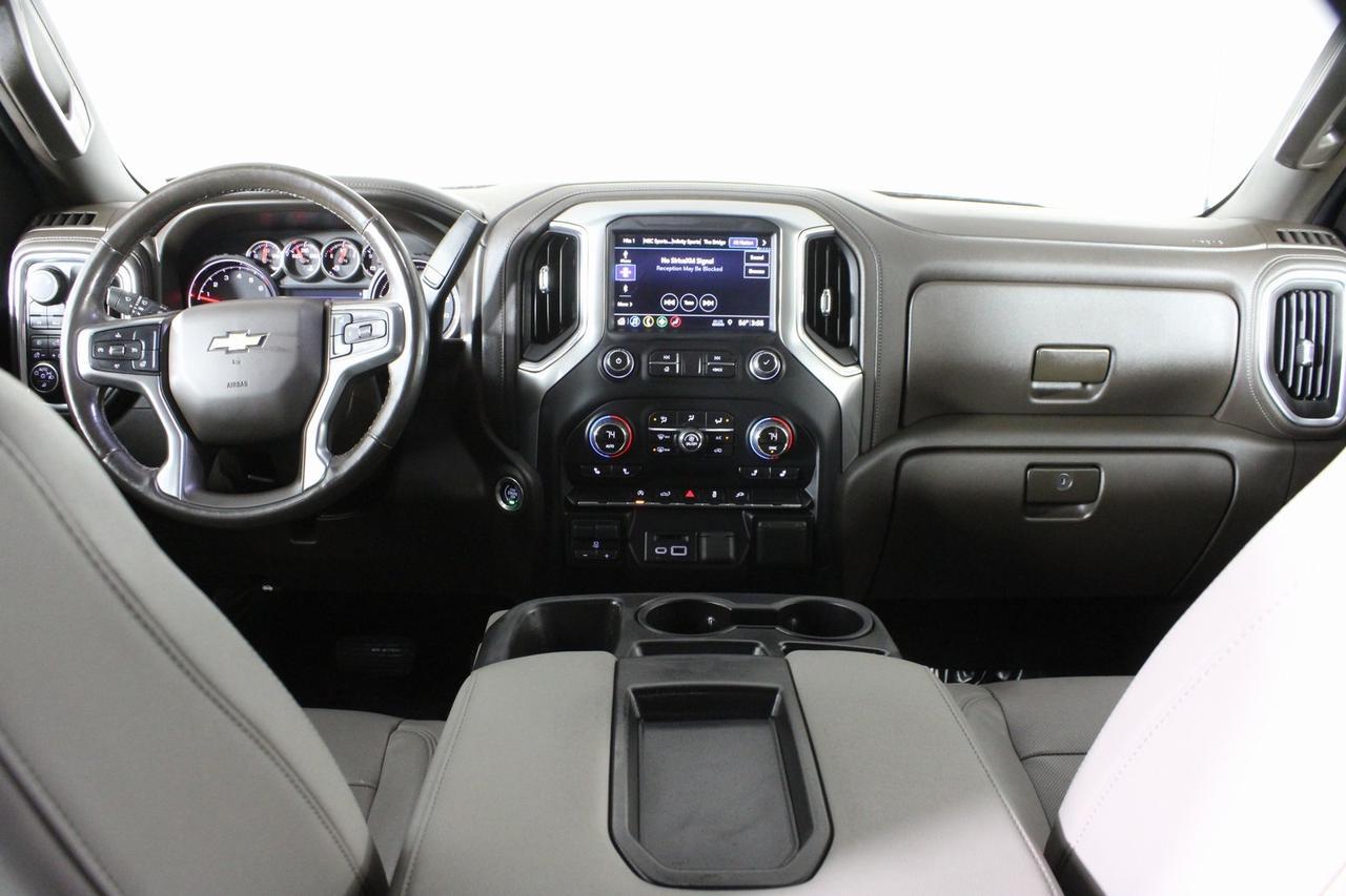 2019 Chevrolet Silverado 1500 LTZ Manassas VA