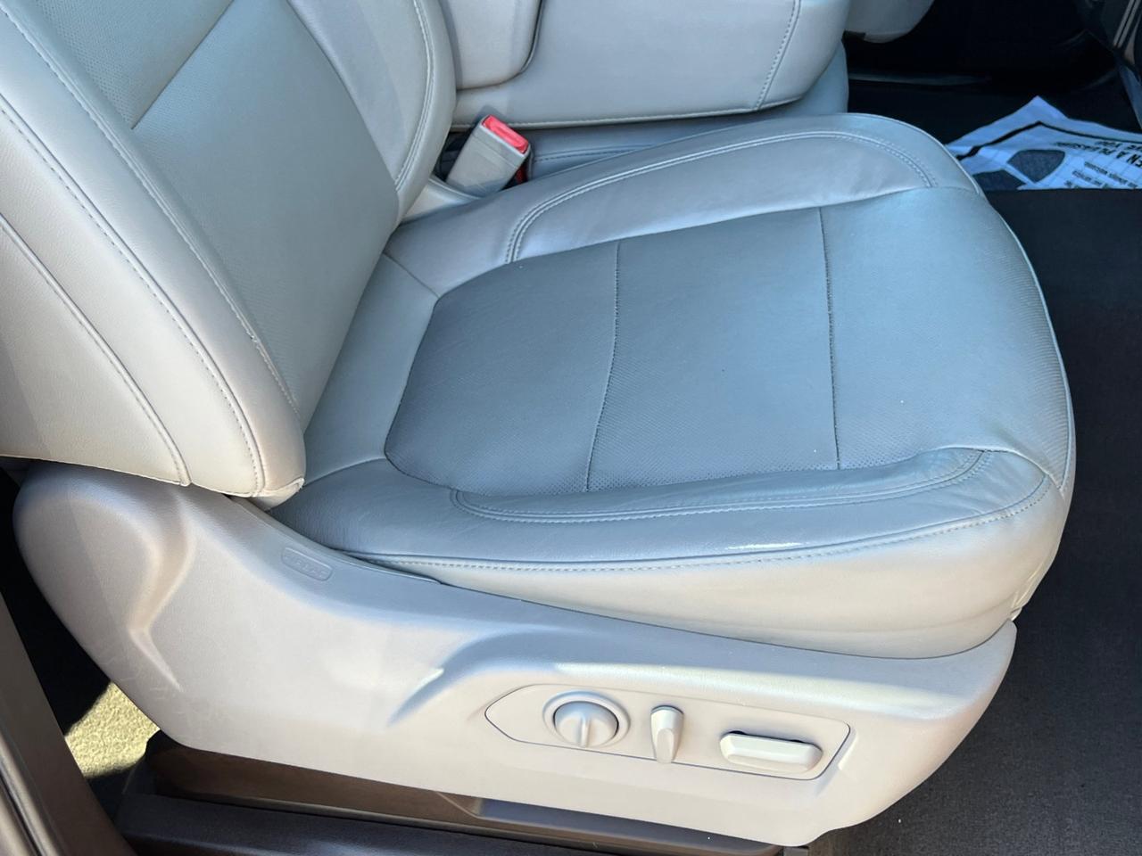 2019 Chevrolet Silverado 1500 LTZ Manassas VA