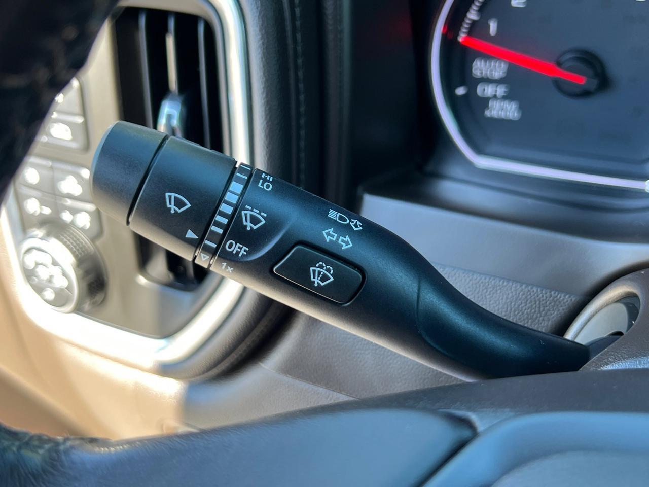 2019 Chevrolet Silverado 1500 LTZ Manassas VA