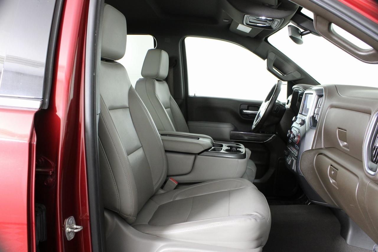 2019 Chevrolet Silverado 1500 LTZ Manassas VA