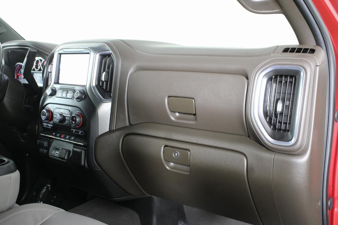 2019 Chevrolet Silverado 1500 LTZ Manassas VA