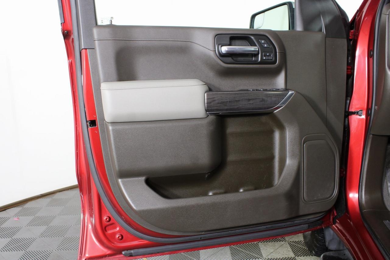 2019 Chevrolet Silverado 1500 LTZ Manassas VA